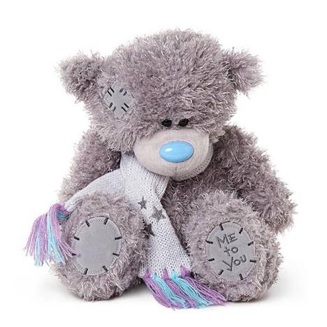 8" Me to You Bear Microwavable Bed Warmer £19.99